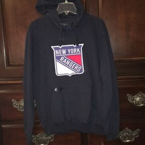 Rangers Hoodie NWT